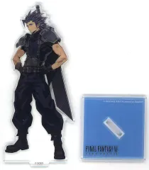 【中古】アクリルスタンド・アクリルパネル ザックス・フェア アクリルスタンド Vol.1 「e-STOREくじ ファイナルファンタジーVII エバークライシス リリース1周年記念オンラインくじ」 B賞