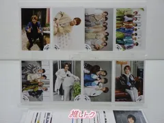 WEST. 混合 公式写真 102枚