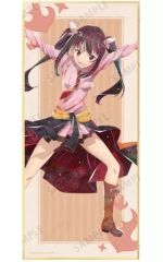 ufotable cafe 限定 空の境界 両儀式 ポストカード 1枚 - メルカリ