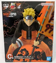 2024年最新】一番くじ naruto a賞 うずまきナルト フィギュアの人気