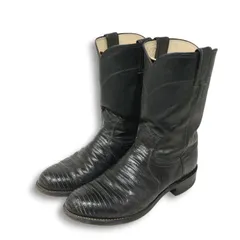 2025年最新】ウエスタンブーツ リザードの人気アイテム - メルカリ