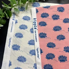 kippis ハリネズミ シーチング