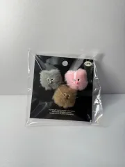 新品未開封 peaceminusone モナムヒ　2個セット peaceminusone x monamhee 2体セット - メルカリ