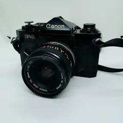 2025年最新】Canon 旧F-1の人気アイテム - メルカリ