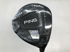 【最短翌日発送】G425 SFT | 19 | S | Speeder 569 EVOLUTION 6 | 中古 | フェアウェイウッド | ピン
