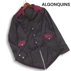2025年最新】ALGONQUINSの人気アイテム - メルカリ