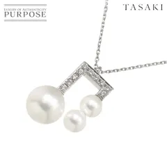 2025年最新】タサキ バランス ノート ネックレスの人気アイテム - メルカリ