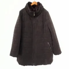 2025年最新】レリアン コート ファーの人気アイテム - メルカリ