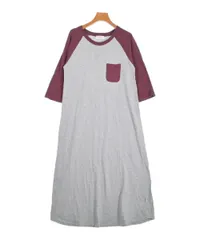 BEAMS BOY ワンピース レディース 【古着】【中古】【送料無料】