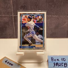レア イバン・ロドリゲス ルイビル 実使用 直筆サイン入りバット