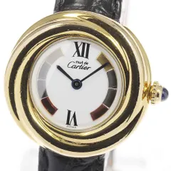 2023年最新】カルティエ トリニティ 時計の人気アイテム - メルカリ