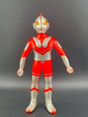 ウルトラマン & ゾフィー 限定ソフビ ジャンボソフビフィギュア ゾーフィ（シン・ウルトラマン