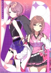 2025年最新】アイドルマスター ポスター b2の人気アイテム