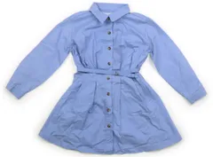 【ザラ/ZARA】ワンピース 120サイズ 女の子【子供服・ベビー服】（1966356）