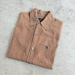 極美品 90s A.P.C. ミリタリージャケット S アーカイブ Yahoo!オークション -「archive」(メンズファッション) の落札