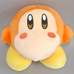 [중고] 봉제인형 와돌디 쫄깃한 봉제인형 [별의 커비]