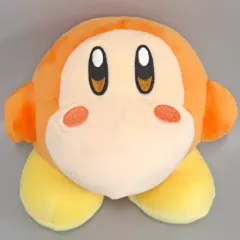 【中古】ぬいぐるみ ワドルディ もっちりぬいぐるみ 「星のカービィ」