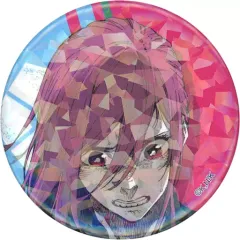 【中古】バッジ・ピンズ 千切豹馬 「ブルーロック トレーディングホログラム缶バッジ vol.2」