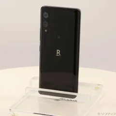 【中古】RakutenHand5G　スマートフォン　楽天ハンド　箱・付属品完備 中古】RakutenHand5G スマートフォン 楽天ハンド 箱・付属品完備