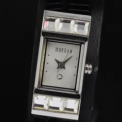 MORGAN モーガン　レディース 腕時計 2025年最新】morgan 時計の人気アイテム - メルカリ