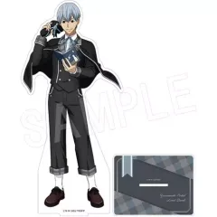 【中古】アクリルスタンド・アクリルパネル 黒田雪成 BIGアクリルスタンド チェックスタイルver. 「弱虫ペダル LIMIT BREAK」 AnimeJapan 2024通販限定
