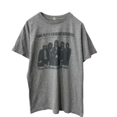 レア トムペティ　タイダイ　Tシャツ　ビンテージ ヴィンテージ 2025年最新】tom petty tシャツの人気アイテム - メルカリ
