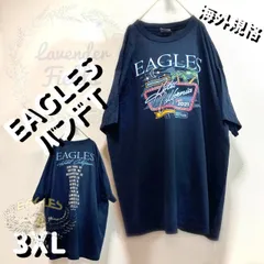 岡本太郎　USA製EAGLES Hotel California Tシャツ 2025年最新】EAGLES hotel california tシャツの人気アイテム