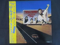 帯付LP ハウンド・ドッグ Hound Dog ROLL OVER - メルカリ