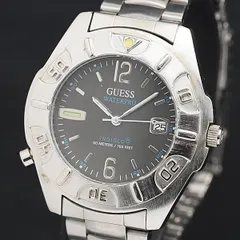 2024年最新】GUESS 時計 50ｍの人気アイテム - メルカリ