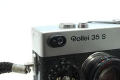 2024年最新】ROLLEI 35 Sの人気アイテム - メルカリ 2024年最新】ROLLEI 35 Sの人気アイテム - メルカリ