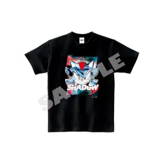 ソニック・ザ・ヘッジホッグ - 360°Tシャツ 92年当時物　シングルステッチ ソニック・ザ・ヘッジホッグ - 360°Tシャツ 92年当時物 シングル