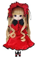 中古】Pullip 真紅 (しんく) P-120 9jupf8b - メルカリ 