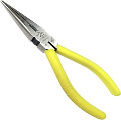 フジ矢(Fujiya) ステンレスラジオペンチ 本体ステンレス製で錆にくい 150mm 350H-150