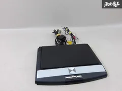 2025年最新】ホンダ 純正 リアモニターの人気アイテム - メルカリ