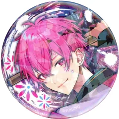 【中古】バッジ・ピンズ ないこ ランダム缶バッジ 第20弾(いれサマ!!!!!!!/ホログラム入り) 「いれいす Summer Tour 2025 えびばでぃ - 祭 - FESTIVAL !!」