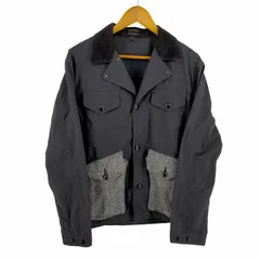 サニースポーツ SUNNY SPORTS FISHERMAN JACKET メンズ JPN：L のサムネイル