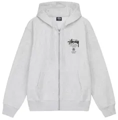 2024年最新】stussy スウェット ワールドツアーの人気アイテム - メルカリ