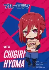 【中古】ノート・メモ帳 千切豹馬 オリジナルA5サイズノート(罫線タイプ) 「ブルーロック×ファミリーマート キャンペーン」 菓子コース対象商品購入特典