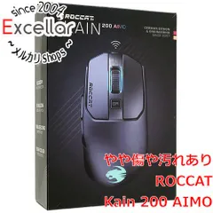2025年最新】roccat kainの人気アイテム - メルカリ