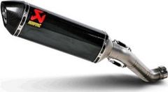 Akrapovic /アクラポビッチ スリップオン Line (カーボン) RSV4 Aprilia RSV4 (2009-2018) | S-A10SO6-ZC