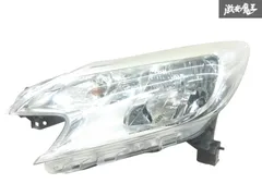 日産 E12 ノート  左ヘッドライト 日産 純正 ノート 《 E12 》 左ヘッドライト P21300-24005937