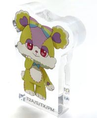 中古】五等分の花嫁 カードゲーム GYC-BP1-022P1[SSP]：五つ子の