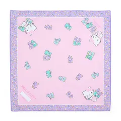 サンリオ(SANRIO) ハローキティ ランチクロス 073687のサムネイル