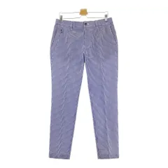 値下げ交渉可　23区　ネイビー　44 サッカー地 値下げ交渉可 23区 ネイビー 44 サッカー地