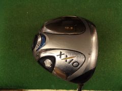 1086 XXIO 2008 10.5° MAJESTY PRESTIGIO SR リシャフト カバー無 ダンロップ ゼクシオ ドライバー .975544