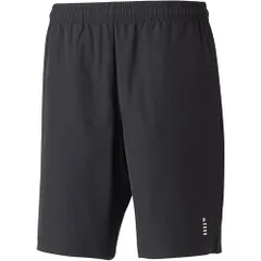 【新品・5営業日で発送】ゴーセン ハーフパンツ (PP2440) 色 : ブラック サイズ : M 