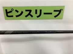 【中古】シャフト その他 ピンツアー2.0ブラック75（S）　 ピン用スリーブ 44.125インチ//0[3610]■杭全本店