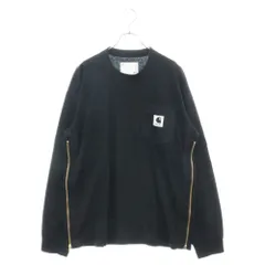 2025年最新】カーハート Tシャツ 長袖 ロンT CARHARTT WIP L/S Pocket 