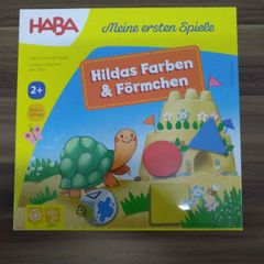 トコトコかめさん　日本語訳付　 HA7043　HABA　ハバ