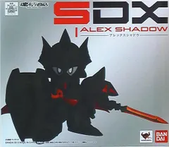 2025年最新】SDX アレックスシャドウ の人気アイテム - メルカリ